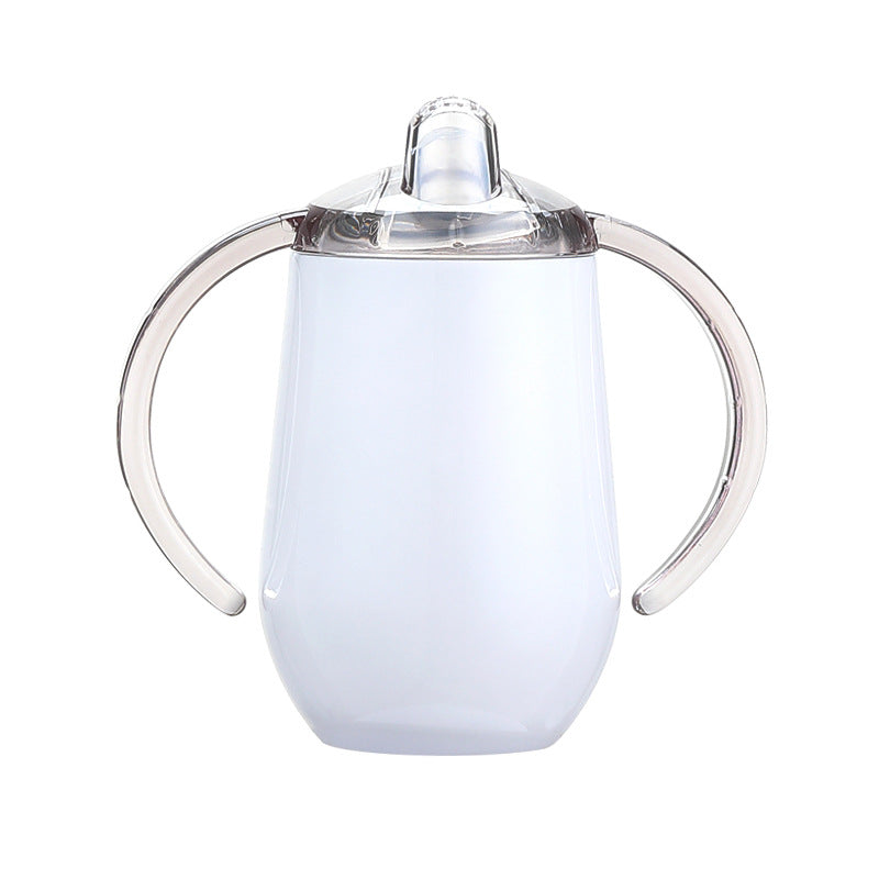 Insulated Sippy Cups