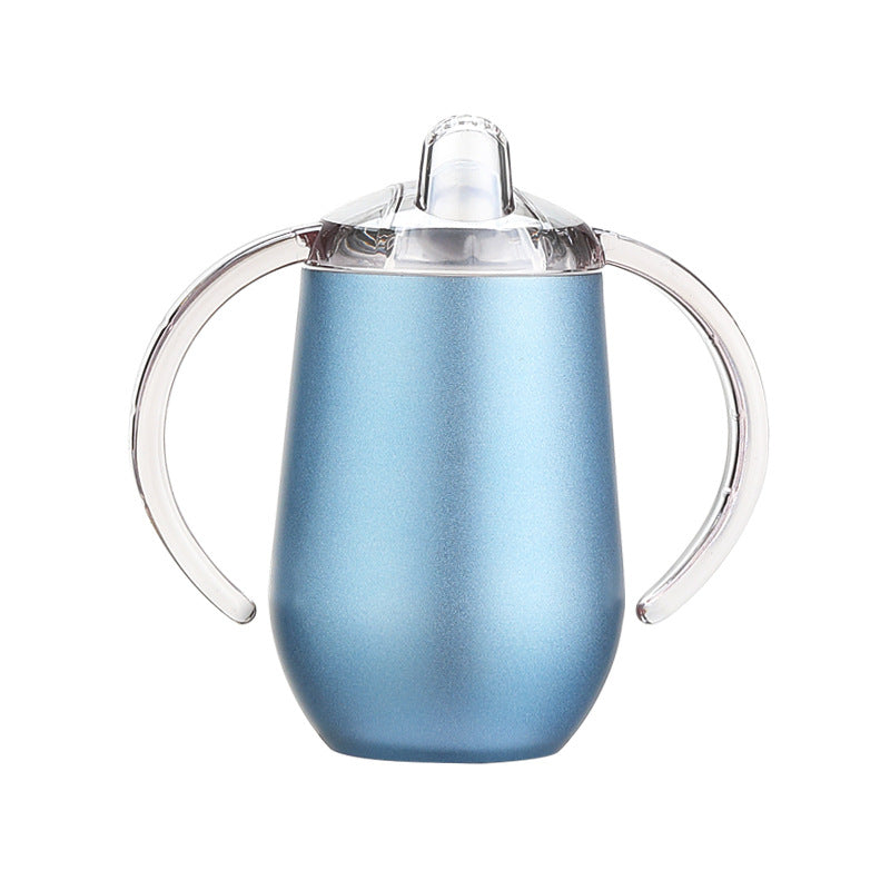 Insulated Sippy Cups