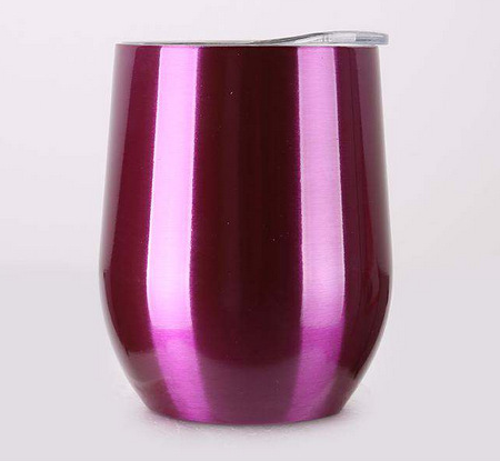 Utopia Insulated Wine Tumblers
