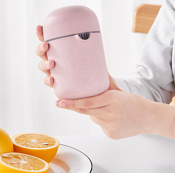 Travel Juicers