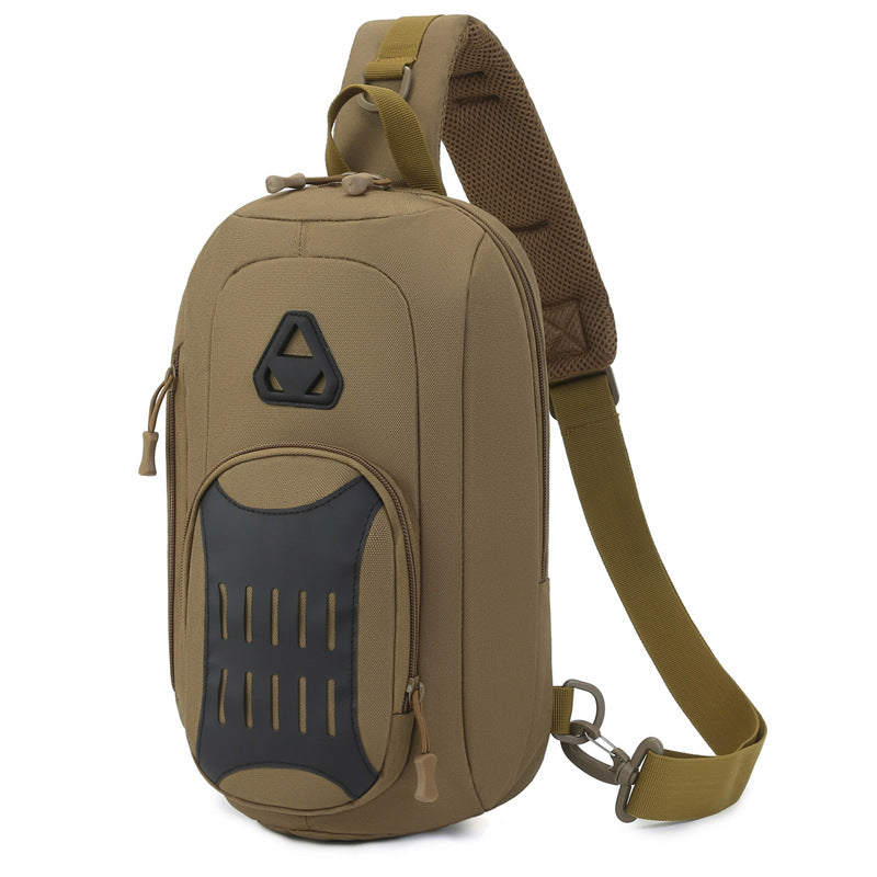 All Terrain Chest Bags