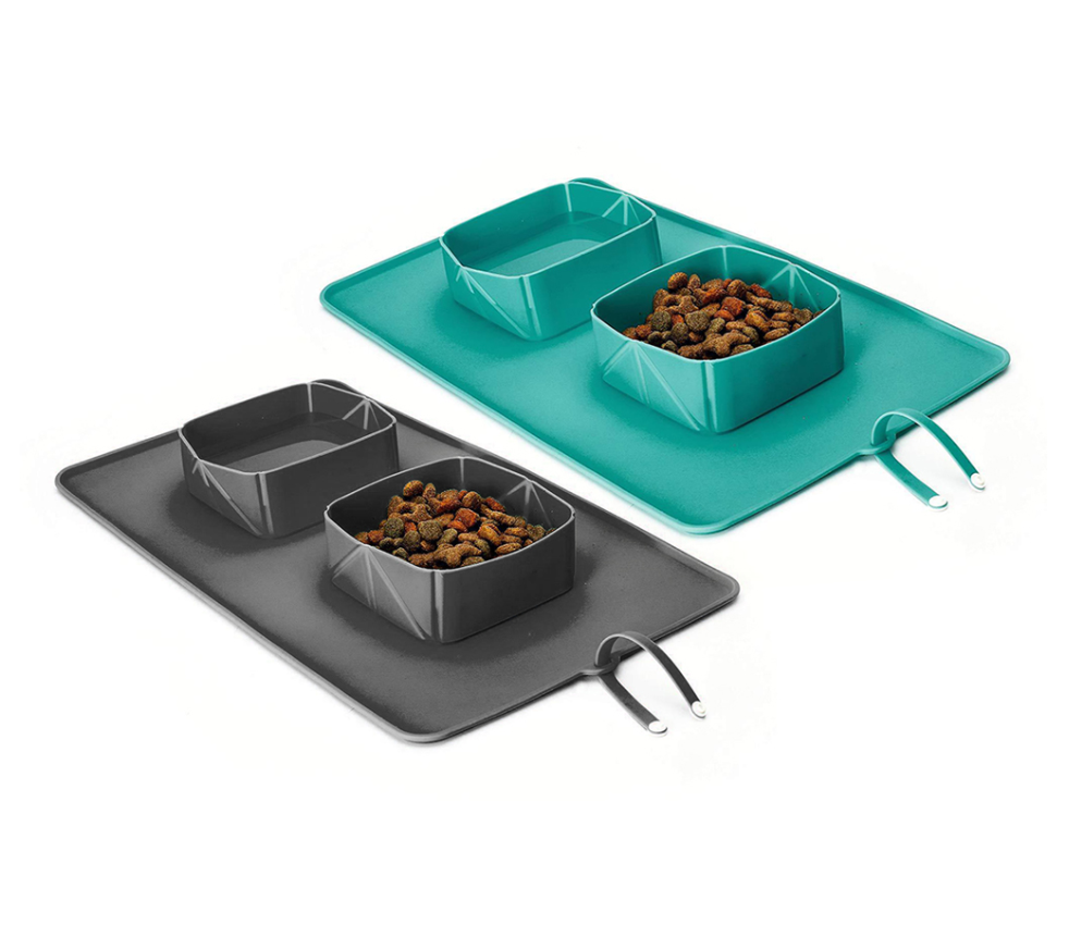 Travel Dog Bowls