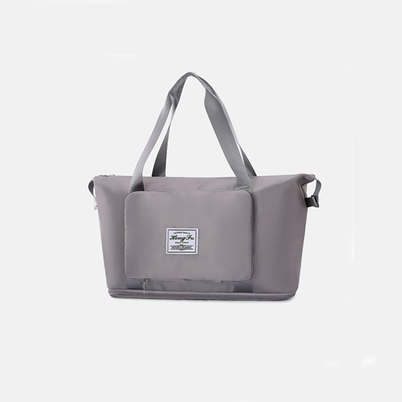 Versatile Foldable Travel Bags