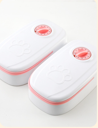Automatic Pet Feeders