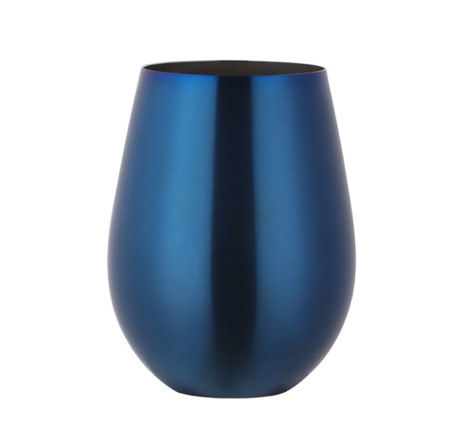 Camping Wine Tumblers