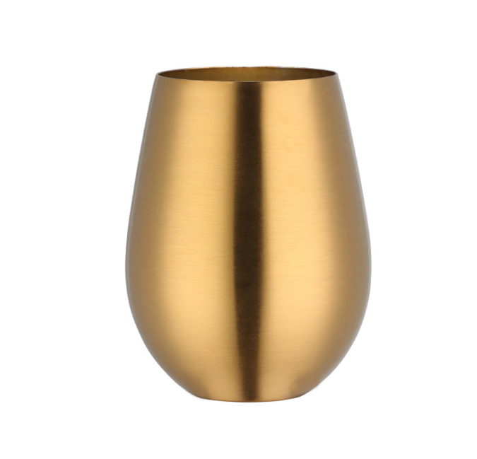 Camping Wine Tumblers