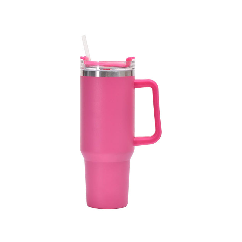 Jumbo Insulated Cups