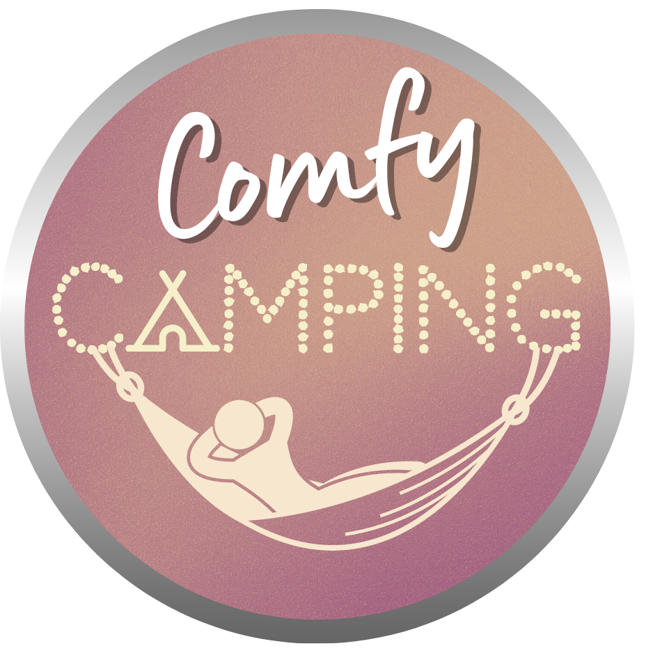 Comfy Camping