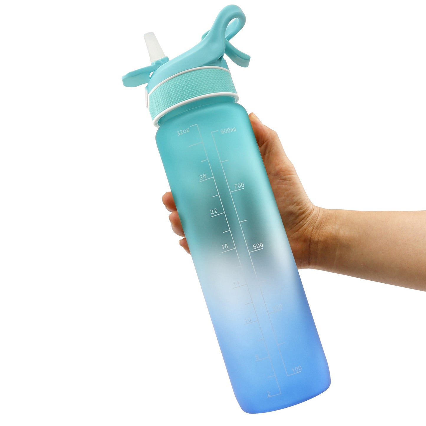 Spray Mist Water Bottles