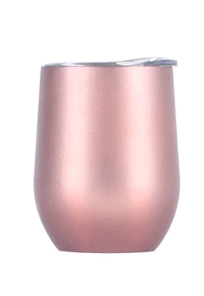 Utopia Insulated Wine Tumblers