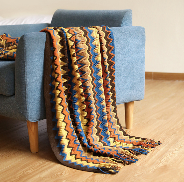 4 Elements Blankets