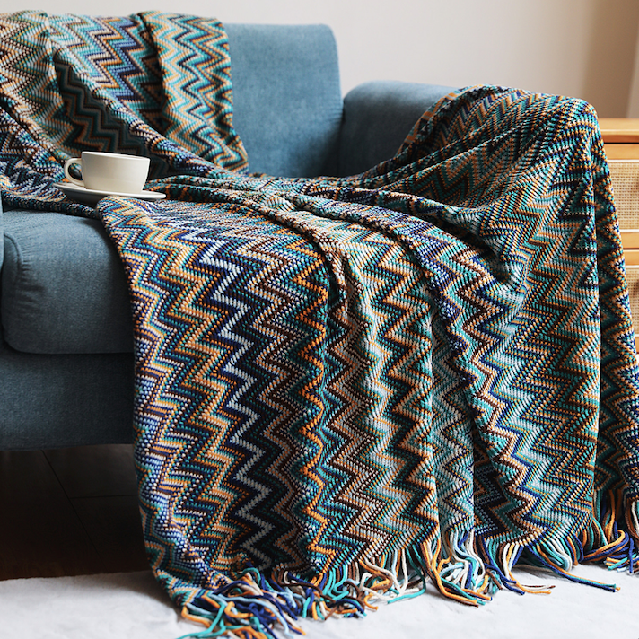 4 Elements Blankets