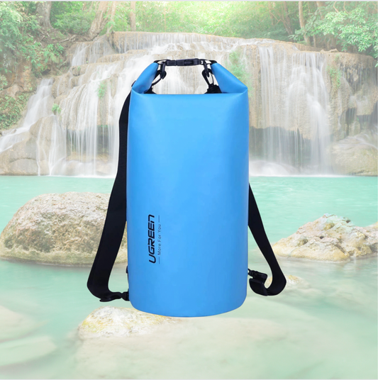 10 Ltr Waterproof Dry Bag