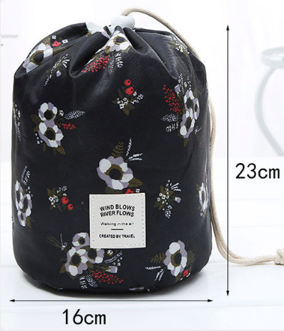 Cosmetic Pouches
