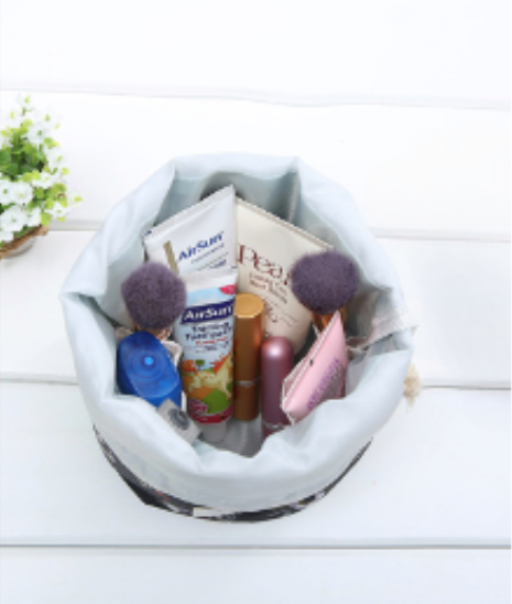 Cosmetic Pouches