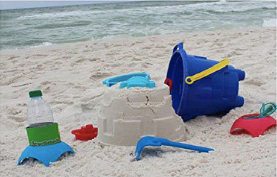 Beach Cup Holders