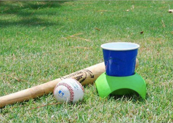 Beach Cup Holders