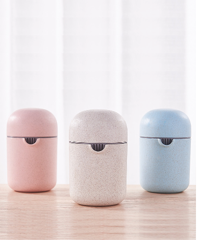 Travel Juicers