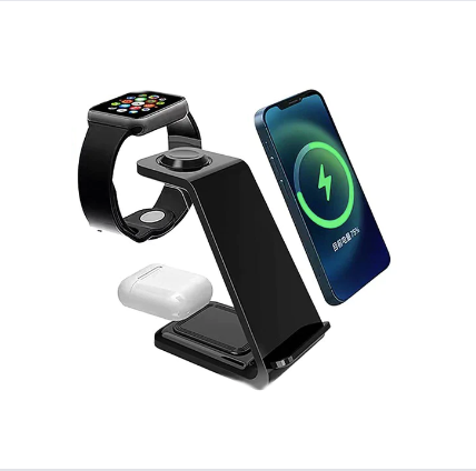 3-in-1 Wireless Chargers