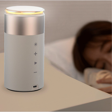 Wireless Charger Bluetooth Speakers