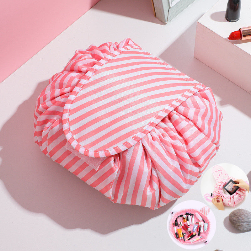 Flower Cosmetic Bags