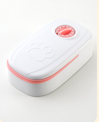 Automatic Pet Feeders