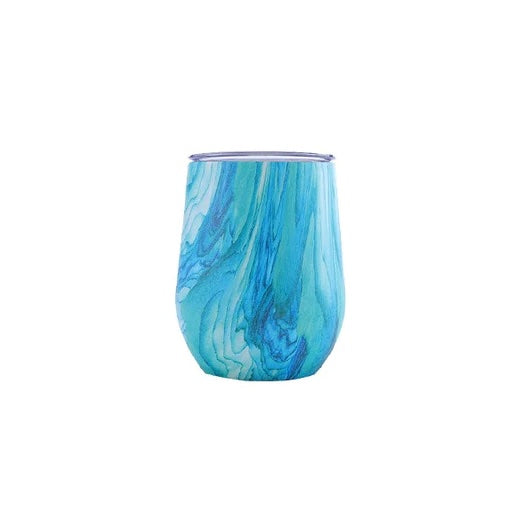 Artistic Insulated Bottle/ Cup Sets