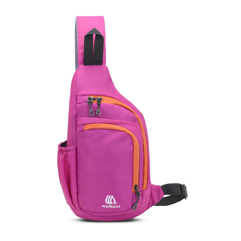 Lightweight Sports Chest Bag