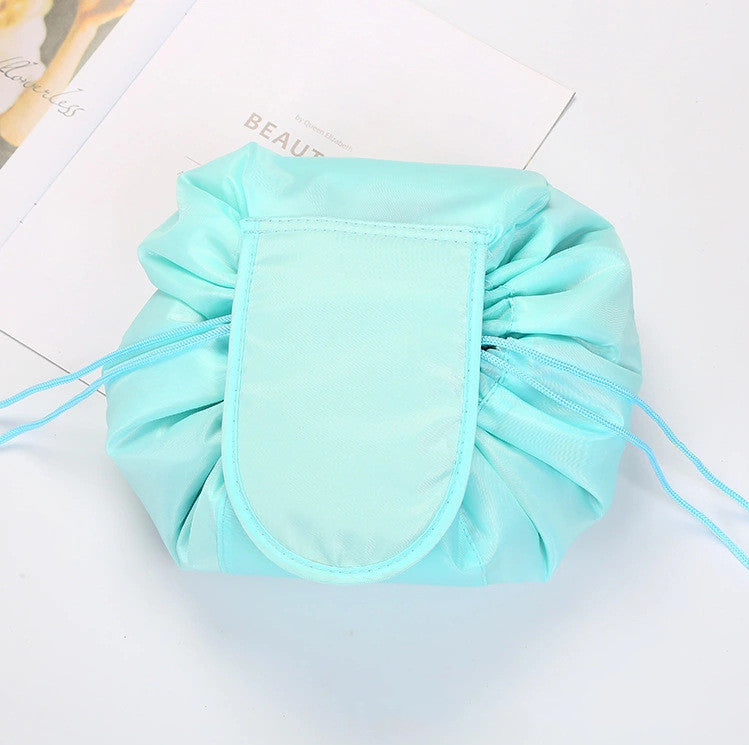 Flower Cosmetic Bags