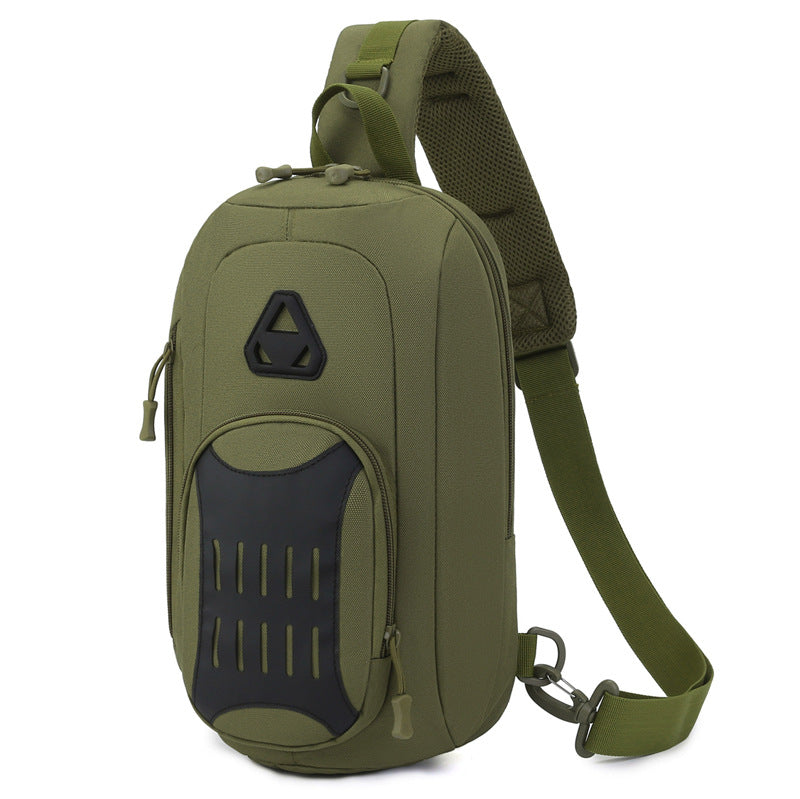 All Terrain Chest Bags