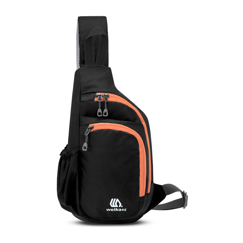 Lightweight Sports Chest Bag