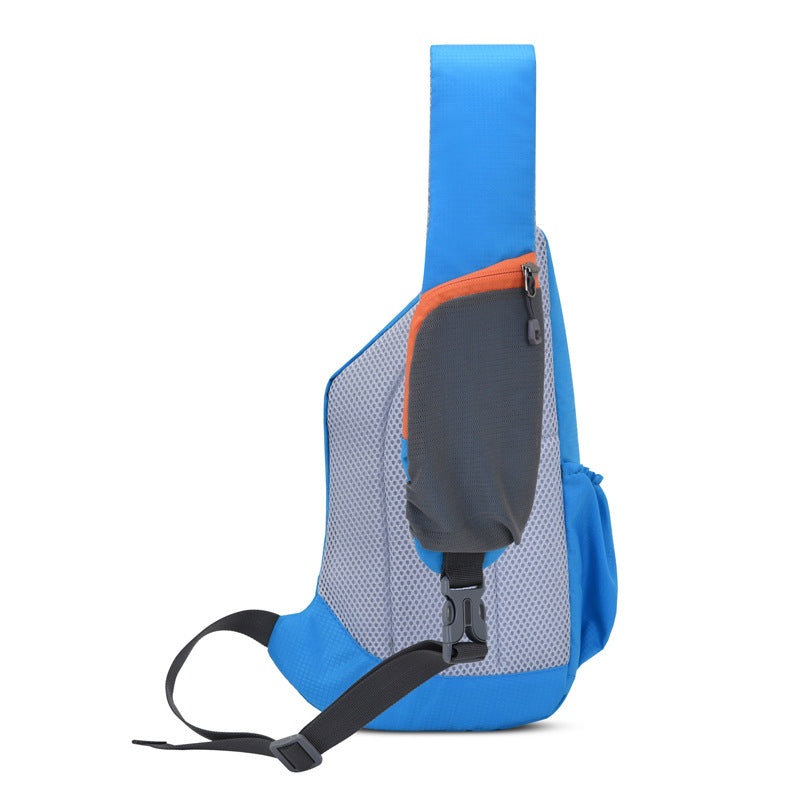 Lightweight Sports Chest Bag