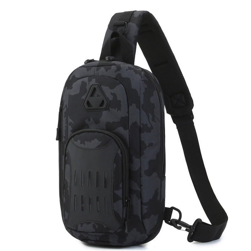 All Terrain Chest Bags