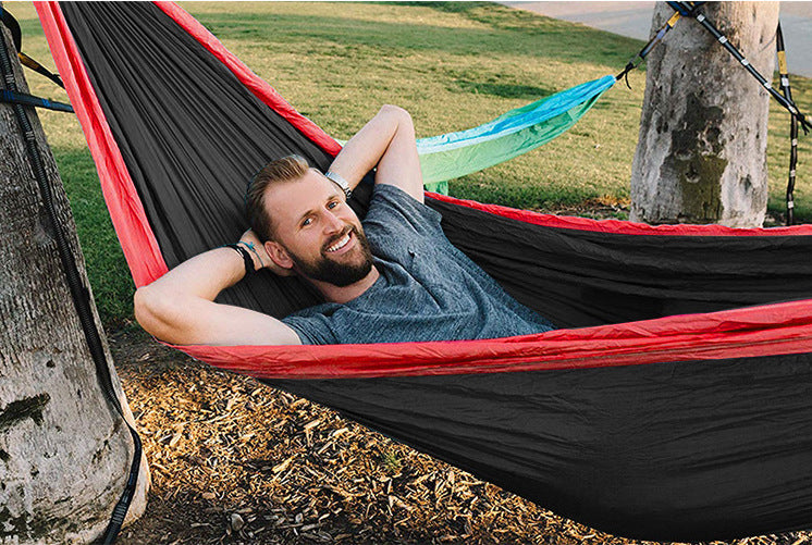 Queen Parachute Hammocks