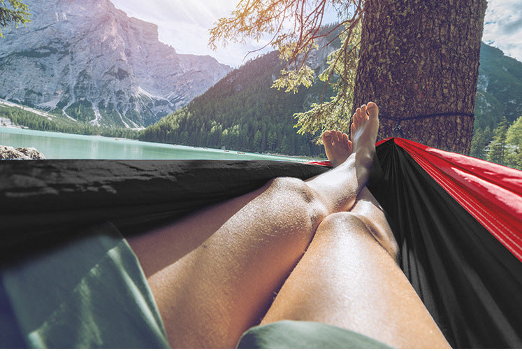 Queen Parachute Hammocks