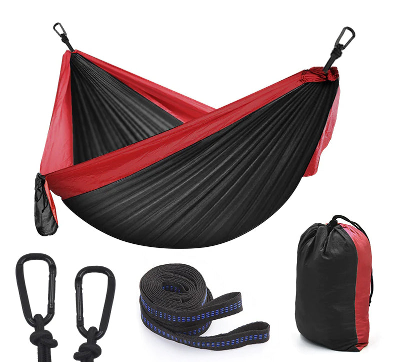 Queen Parachute Hammocks