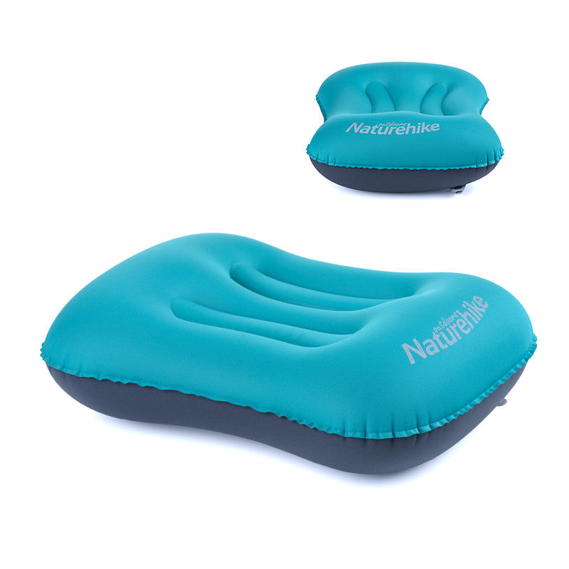 Inflatable Travel Pillows 1