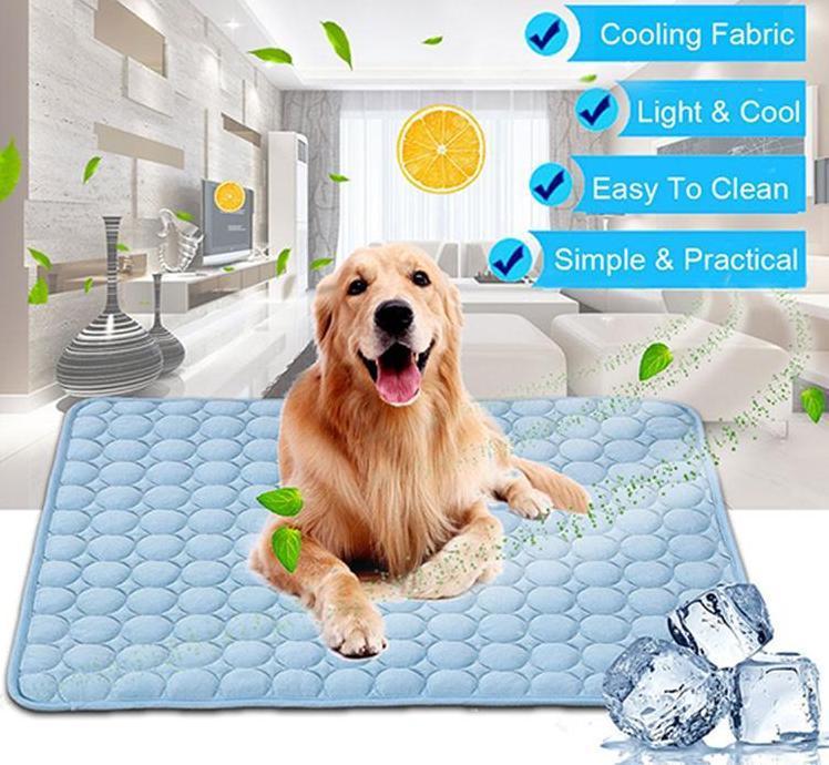 Pet Cooling Mats