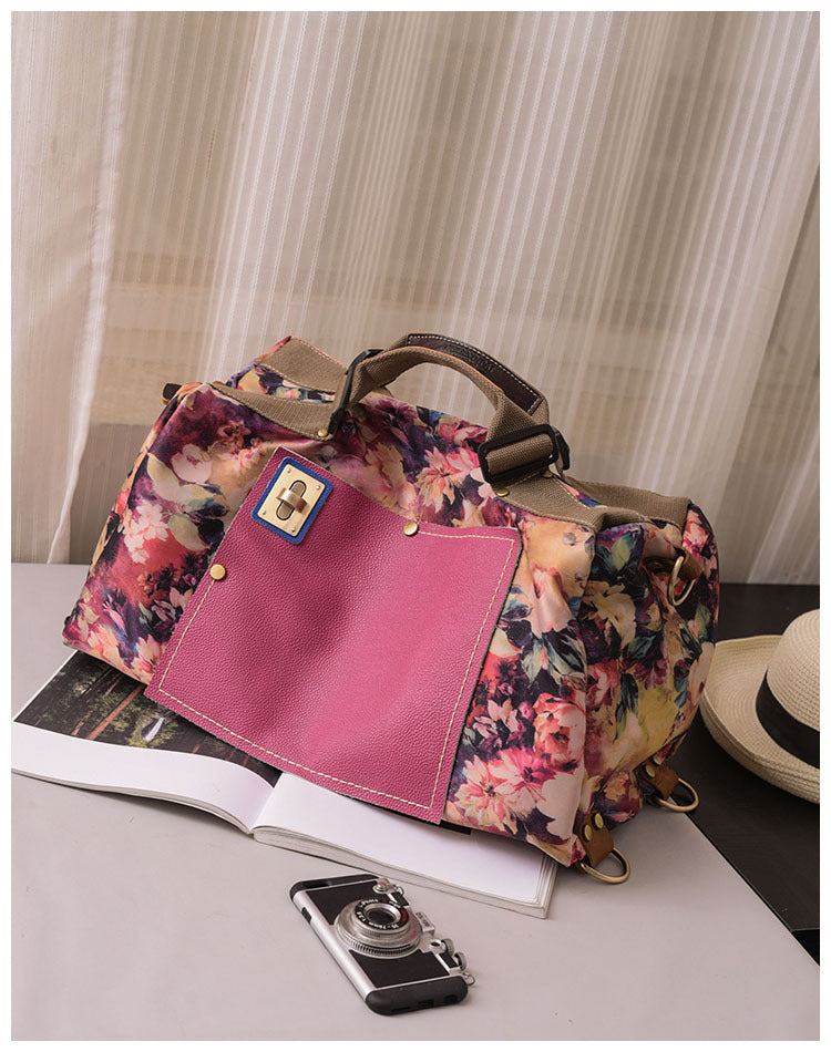 Overnight Travel Bags