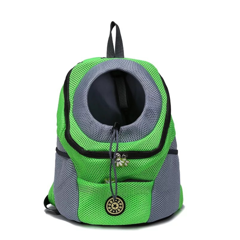 Dog Carrier Backpacks