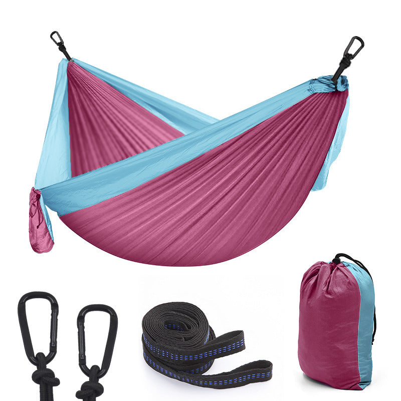 Queen Parachute Hammocks