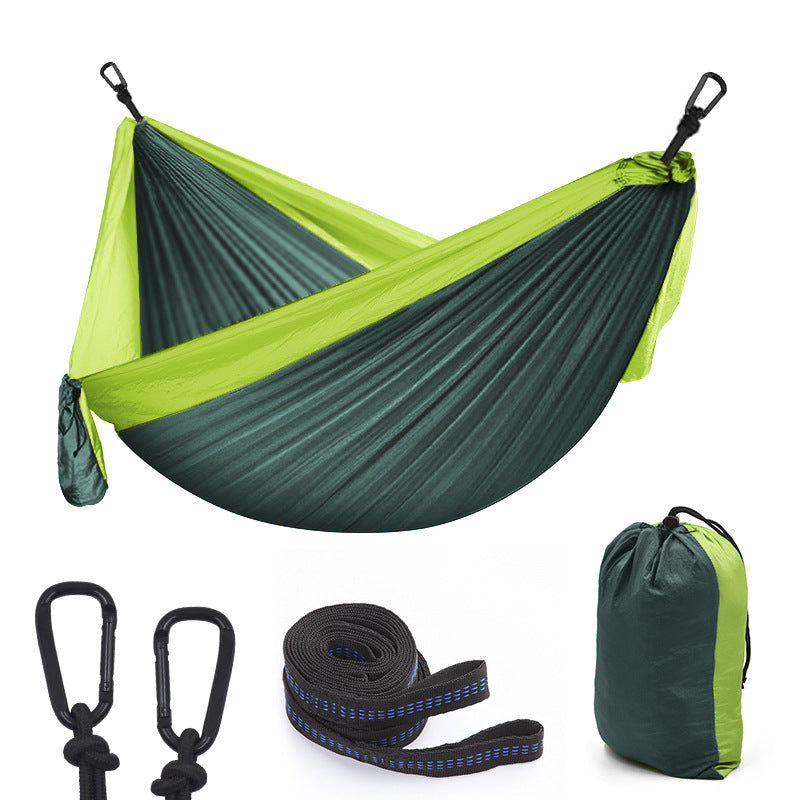 Queen Parachute Hammocks