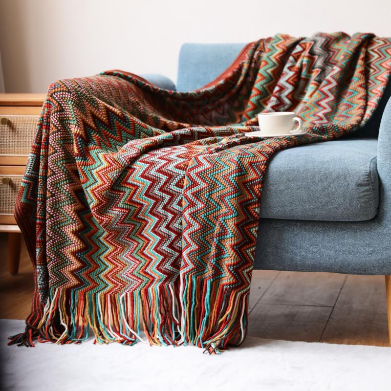 4 Elements Blankets