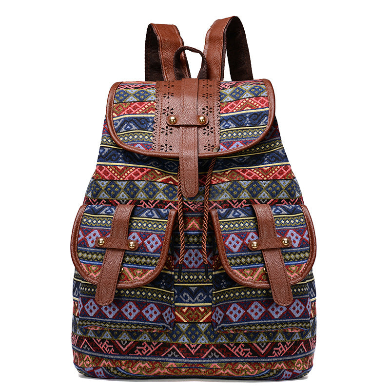 Vintro Backpacks