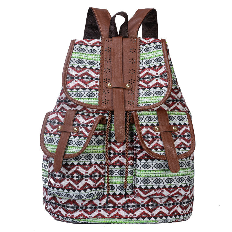 Vintro Backpacks
