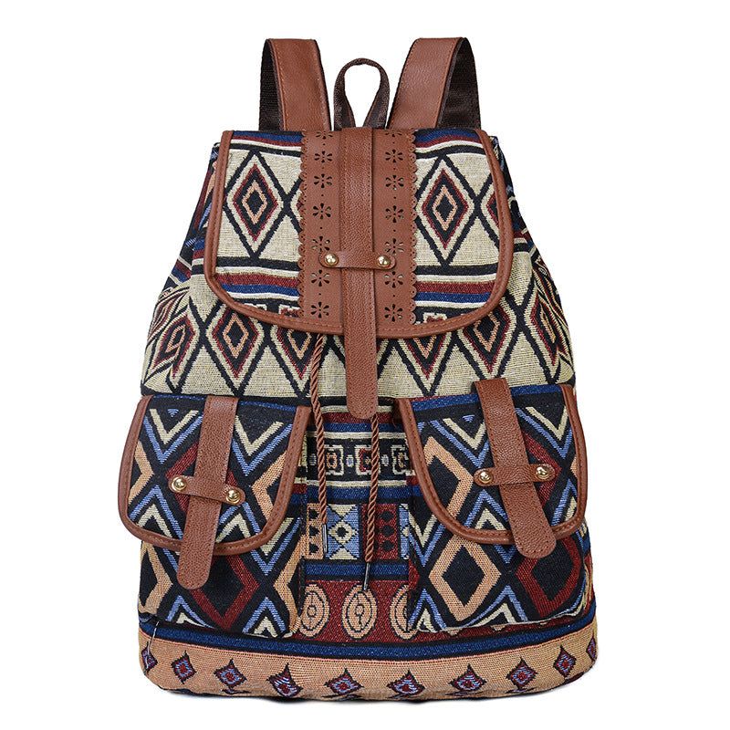 Vintro Backpacks
