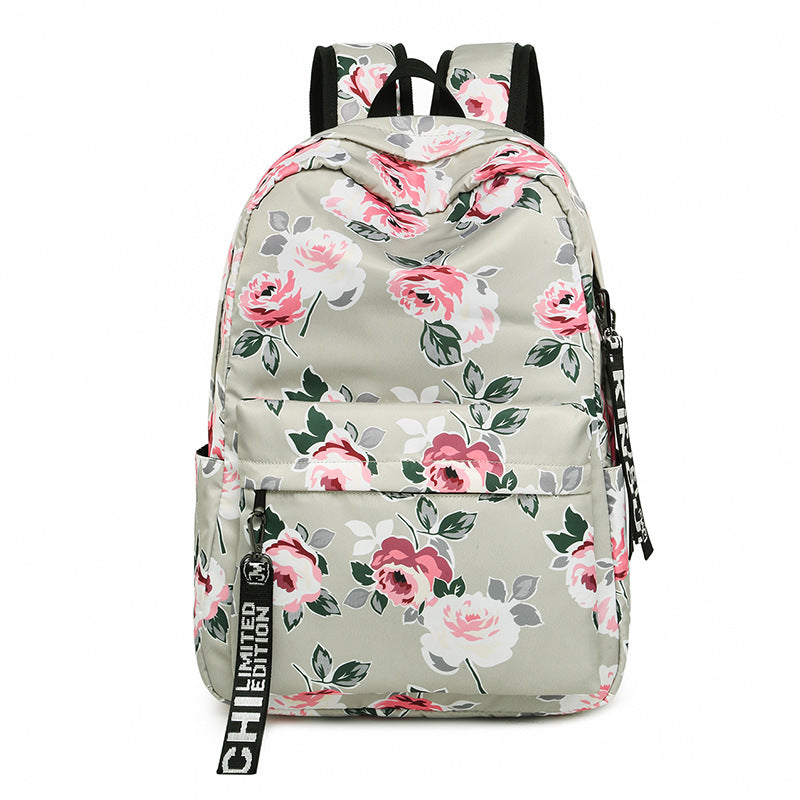 Roses Backpacks