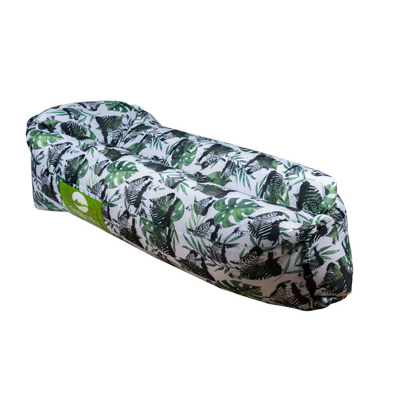 Five Second Inflatable Sunloungers