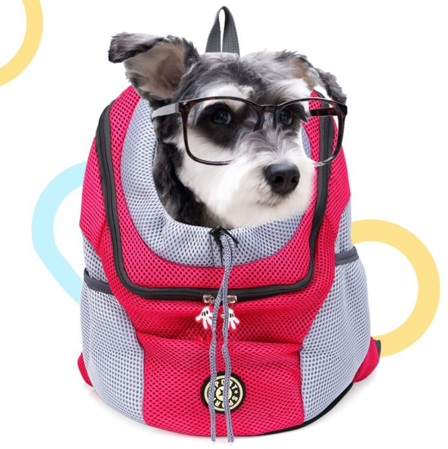 Dog Carrier Backpacks