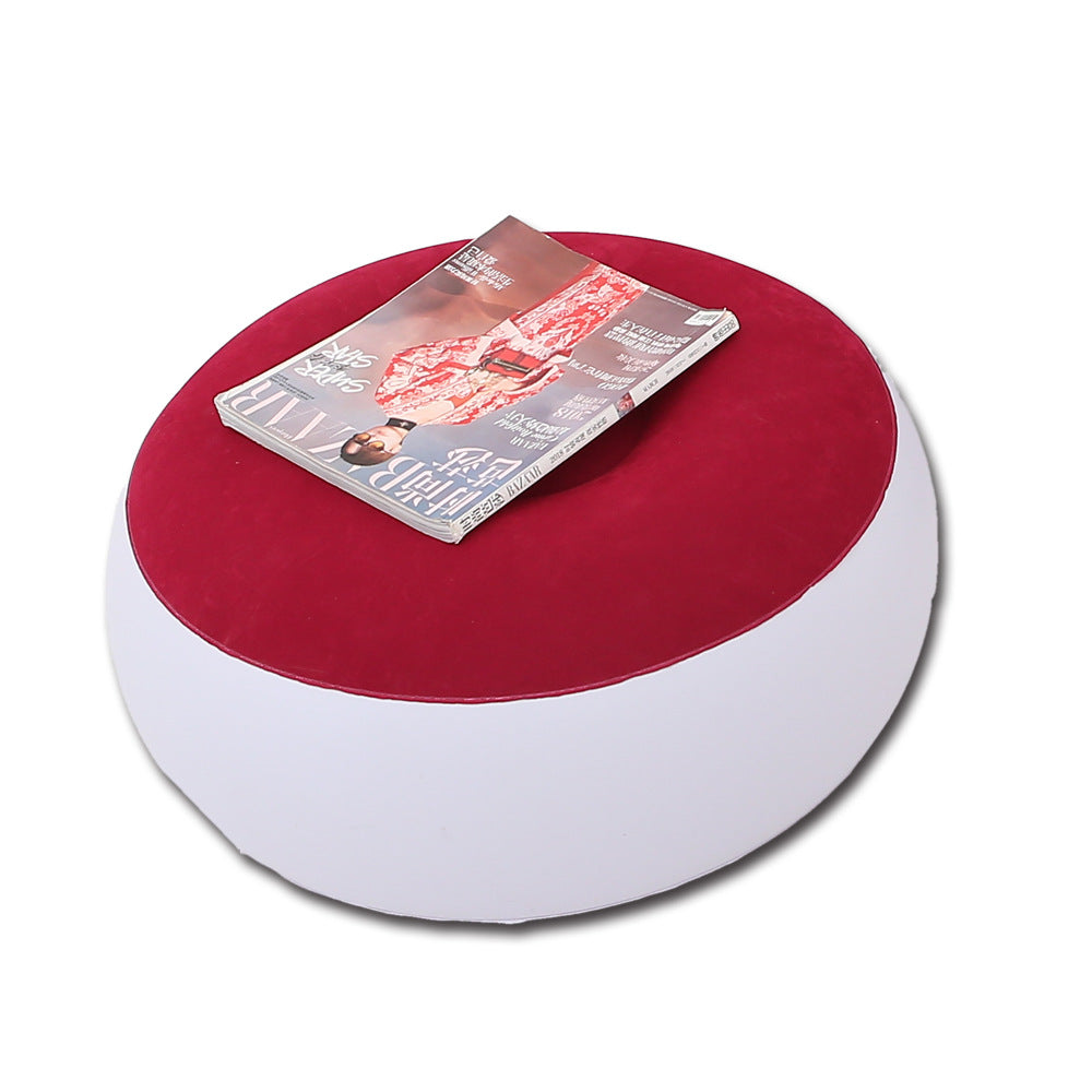 Inflatable Chairs and Foot Stools